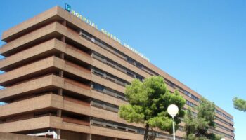 Ha fallecido el trabajador que sufrió el martes un grave accidente en un taller de Caudete