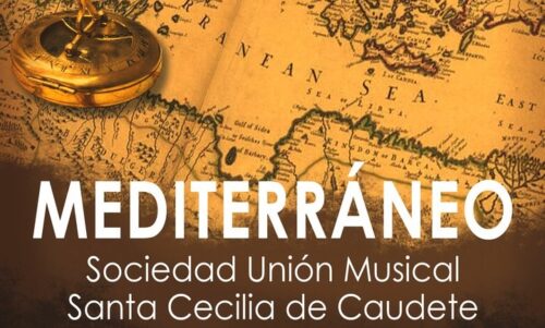 Lee más sobre el artículo El próximo domingo 21 de noviembre tendrá lugar en la Plaza de Toros el Concierto Extraordinario de Santa Cecilia – Mediterráneo