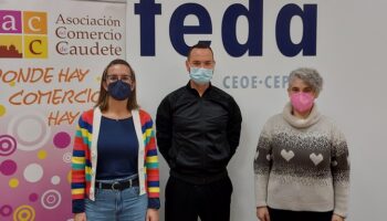 Presentado el Mercadillo Navideño de Caudete