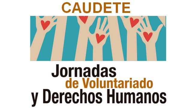 Lee más sobre el artículo Caudete celebra a partir del 8 de diciembre las Jornadas de Voluntariado y Derechos Humanos