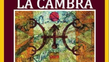 Esta tarde se presenta en el Museo de la Acuarela el número 3 de la revista 'La Cambra'