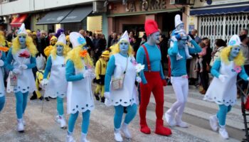 Caudete celebrará su Carnaval el próximo 26 de febrero con la temática 'Los Oficios. Yo de mayor quiero ser..!!!'