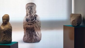 El Centro de Interpretación del Patrimonio de Caudete amplía su colección con nuevas piezas