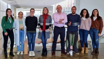 El biólogo natural de Caudete Alino Martínez lidera un innovador estudio de investigación sobre la enfermedad de Huntington