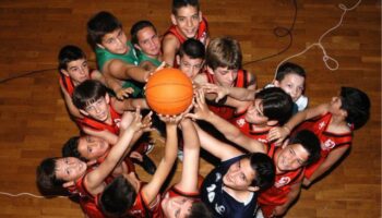 La Diputación de Albacete ofertará 250 plazas de campus, 50 de ellas para el de baloncesto que se desarrollará en Caudete