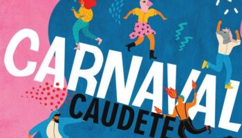 Todo preparado para el desfile de Carnaval 2022 del próximo sábado