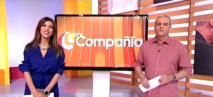 Lee más sobre el artículo Paco ‘El Rubio’ participará como invitado en el programa ‘En Compañía’ de CMM el próximo martes 8 de febrero