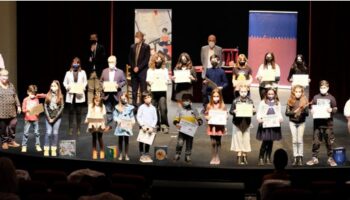 Hasta el 1 de abril es posible presentar obras para la XXV edición del Certamen Literario ‘Evaristo Bañón’