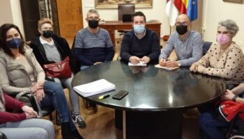 La Asociación de Familias Numerosas de Caudete pide que se facilite la solicitud de ayudas del IBI y la tasa de agua