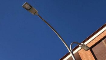 Caudete recibe 686.283 euros para el cambio de alumbrado público a tecnología LED