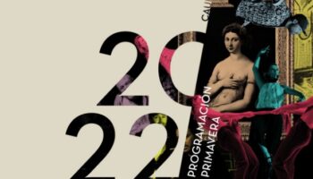 Caudete presenta su Programación Cultural para la Primavera 2022