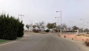 Caudete saca a pública subasta 23.000 m2 de suelo industrial de propiedad municipal