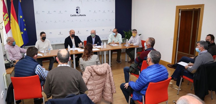 Lee más sobre el artículo 350 agricultores de Caudete piden no estar en la Junta Central de Usuarios del Vinalopó