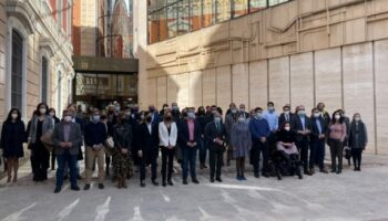 Grupo ARRFRAN Levante SL obtiene el certificado de 'Empresas y Equipos que apuestan por la Igualdad'