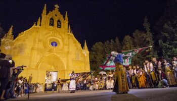Premiados en los concursos convocados en el marco de la XLIV Semana Cultural Festera