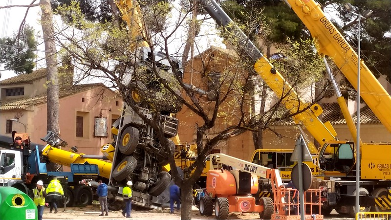 Lee más sobre el artículo El hombre herido en la Virgen se recupera favorablemente de sus contusiones