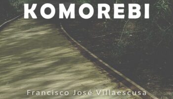 Francisco José Villaescusa presenta su último trabajo, 'Komorebi'
