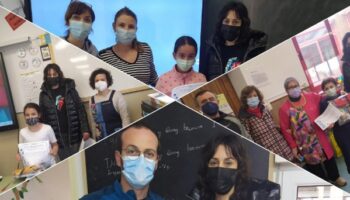 Se ha realizado en Caudete el VIII Concurso de Lemas por la Igualdad de Género