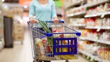 Caudete todavía no sufre desabastecimiento, pero sí hay problemas de suministro en los supermercados