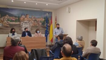 Caudete crea el Consejo Local de Seguridad, Orden Cívico y Convivencia