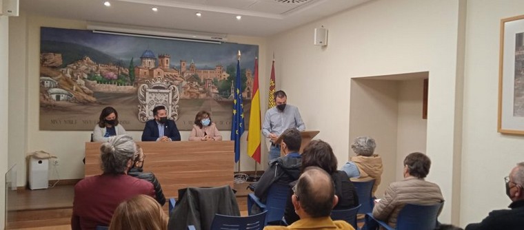 Lee más sobre el artículo Caudete crea el Consejo Local de Seguridad, Orden Cívico y Convivencia