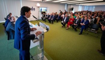 FEDA Caudete informa sobre la 45 Asamblea General de esta confederación empresarial