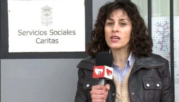 El Ayuntamiento cede las instalaciones donde Servicios Sociales y Cáritas realizan su programa de Prevención e Integración Social