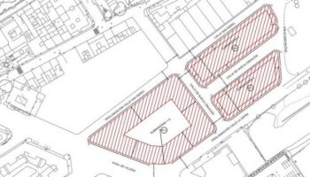 Aprobada la modificación del Estudio de Detalle de la zona de la antigua fábrica de conservas