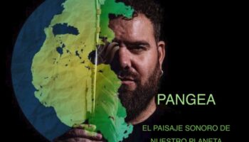 El próximo sábado tendrá lugar el concierto PANGEA a cargo de Abraham Cupeiro y la Sociedad Unión Musical 'Santa Cecilia' de Caudete