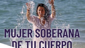 Mariló Sánchez Pastor presentará en Caudete su libro 'Mujer soberana de su cuerpo'