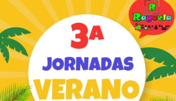 Abierto el plazo de inscripción para las Terceras Jornadas de Verano en La Rayuela
