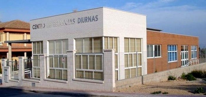 En este momento estás viendo El Centro de Día de Caudete recibirá una inversión de 28.500 euros para mejorar sus instalaciones