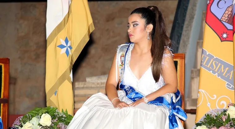Lee más sobre el artículo El 15 de julio tendrá lugar la Cena de Gala de la Dama del Ayuntamiento 2022