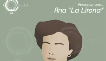 CAUDETECA | Mujer emprendedora: Ana Navarro Pérez (1891/1983)