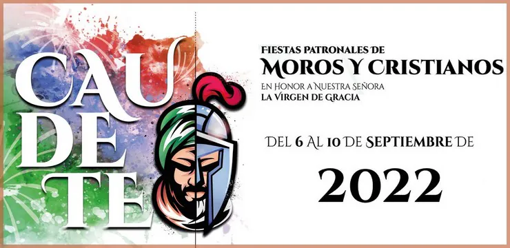 Lee más sobre el artículo Mañana, 31 de julio, comienza la Novena en honor a Nuestra Señora la Virgen de Gracia