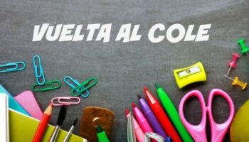 Definitivamente, el Curso Escolar dará comienzo el próximo 9 de septiembre