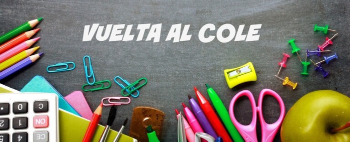 Lee más sobre el artículo Definitivamente, el Curso Escolar dará comienzo el próximo 9 de septiembre