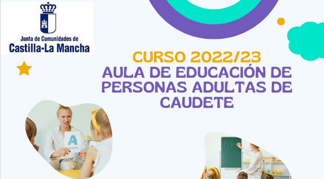 Educación de Adultos 2022 / 2023