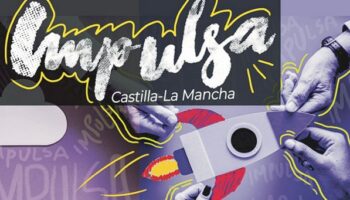 Curso gratuito en Caudete para crear y manejar empresas a través de Impulsa Castilla La Mancha