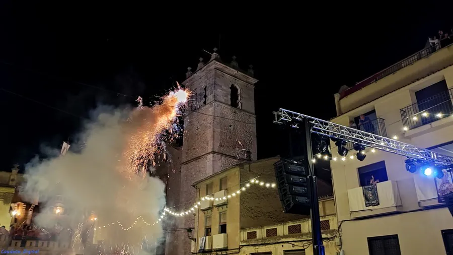 Lee más sobre el artículo <span class="entry-title-primary">Los del Palo ultiman los detalles para la Izada de Bandera del 3 de septiembre</span> <span class="entry-subtitle">Este año volverá el tardeo ese día a la Plaza de la Iglesia con la actuación del grupo local Rö SA</span>