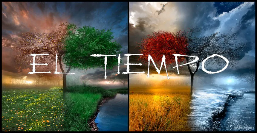 el tiempo - Caudete Digital