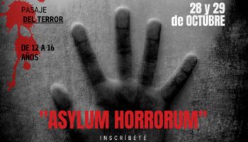 asylum horrorum caudete digital