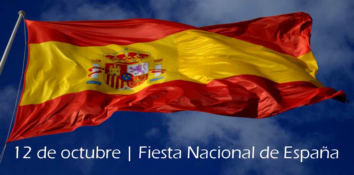 bandera espana caudete digital