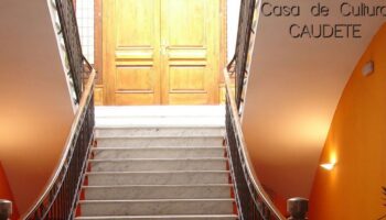 casa de cultura caudete digital
