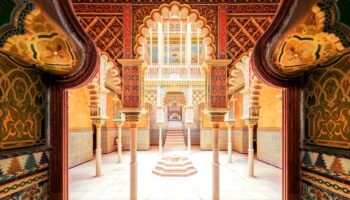 espectacular finca el paso caudete digital