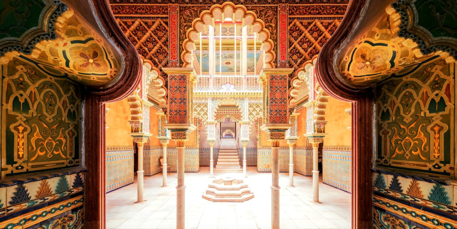 espectacular finca el paso caudete digital