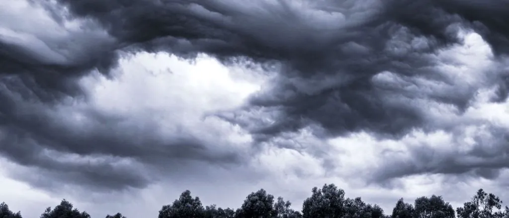 nubes lluvia caudete digital