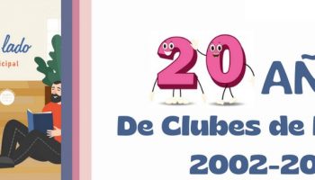 20 anos clubs lectura caudete digital