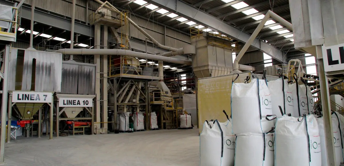 camacho recycling caudete digital