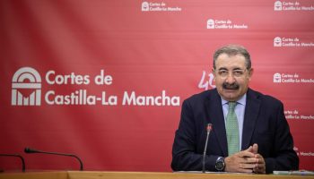 consejero sanidad caudete digital